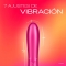 TOY - VIBRADOR VIBE & TEASE nº5