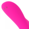 VIBRADOR DE CARGA MAGNÉTICA 10 VELOCIDADES 21 CM nº2