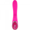 VIBRADOR DE CARGA MAGNÉTICA 10 VELOCIDADES 21 CM nº3