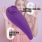 Feelztoys - vibrador femmegasm para bater e fazer cócegas ro