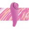 Feelztoys - vibrador femmegasm para bater e fazer cócegas ro