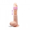 Vibrador con Rotación y Movimiento Telescópico Thunder Up nº