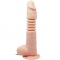 Vibrador con Rotación y Movimiento Telescópico Thunder Up nº