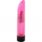 Vibrador Dedo Feminino Rosa Transparente