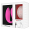 VIBRADOR WATCHME DUAL TECHNOLOGY FÚCSIA / ROSA nº7