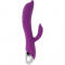 VIBRADOR DELFIN FLEXÍVEL 22 CM nº3