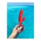 Vibrador Gcandy Mini Chili Coral nº11