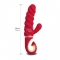 Vibrador Gcandy Mini Chili Coral nº13