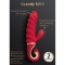 Vibrador Gcandy Mini Chili Coral nº2