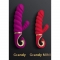 Vibrador Gcandy Mini Chili Coral nº4