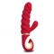 Vibrador Gcandy Mini Chili Coral nº8