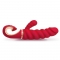 Vibrador Gcandy Mini Chili Coral nº9