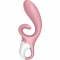 VIBRADOR HUG ME COM APP SATISFYER ROSA nº2