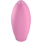 VIBRADOR DE DEDO  LOVE RIOT - ROSA nº3