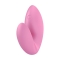 VIBRADOR DE DEDO  LOVE RIOT - ROSA nº5