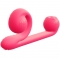 MULTIACTION VIBRATOR PINK