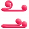 MULTIACTION VIBRATOR PINK nº5