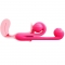 MULTIACTION VIBRATOR PINK nº6