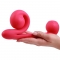 MULTIACTION VIBRATOR PINK nº9