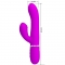 VIBRADOR MULTIFUNÇÃO G-SPOT FÚCSIA nº1