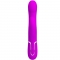 VIBRADOR COELHO PÉROLAS VIOLETA nº1