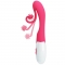 VIBRADOR E ESTIMULADOR 30 VELOCIDADES COR-DE-ROSA nº2