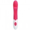 VIBRADOR E ESTIMULADOR 30 VELOCIDADES COR-DE-ROSA nº3