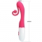 VIBRADOR E ESTIMULADOR 30 VELOCIDADES COR-DE-ROSA nº5