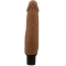 WALDORF VIBRADOR REALÍSTICO 18 CM -O- 4 CM nº2