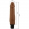 WALDORF VIBRADOR REALÍSTICO 18 CM -O- 4 CM nº6