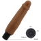 WALDORF VIBRADOR REALÍSTICO 18 CM -O- 4 CM nº8