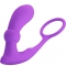 ANEL ANAL E VIBRADOR WARREN VIOLET