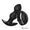 PLUGUE DE CONTROLE REMOTO WATCHME VIBRADOR ANAL TIBÉRIO nº2