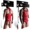 Regata masculina Wetlook - vermelha