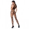 WOMAN BS058 BODYSTOCKING BLACK ONE SIZE nº1