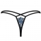 OBSESSIVO - YASSMYNE THONG S / M nº9