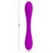 VIBRADOR DOBRÁVEL YEDDA BONITO AMOR nº9