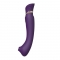 QUEEN SET PULSE WAVE CLIT STIM ROXO nº13