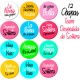 BOLSA DE CHAPAS TEAM BRIDE