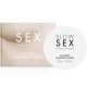 BIJOUX SLOW SEX SENSUAL