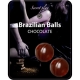 BRAZILIAN BALLS ENHANCING