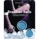 BRAZILIAN BALLS  COOLING