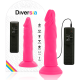 DIVERSIA FLEXIBLE VIBRATIONS