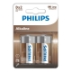 PHILIPS  ENERGIZER