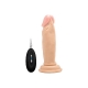 REALROCK VIBRADOR THRUSTING