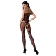 BODYSTOCKING  BUTTERFLY