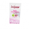 Irisana - saco esterilizador copo vaginal 1 unidade