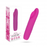 Vibrador / rotador de silicone hipoalergênico potente. 🌟