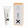 X control creme efeito frio para homem 40 ml