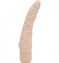 Obter vibrador de carne magra real clássico